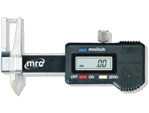Mini Digital Thickness Gauges 0-15mm