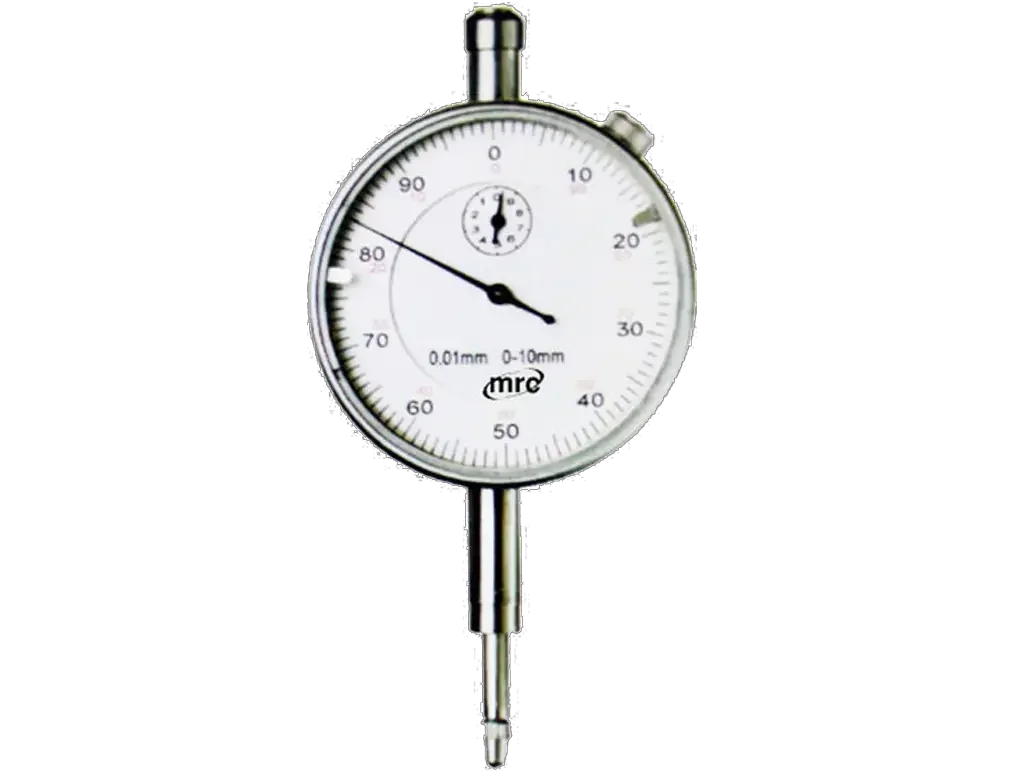Dial Indicators 3mm/0.01mm