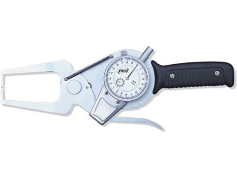Dial Outside Caliper Gauge 60-80mm range
