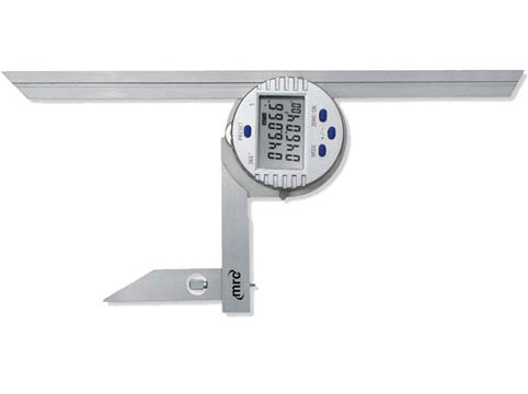 Digital Universal Bevel Protractors