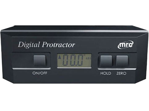Inclinometers