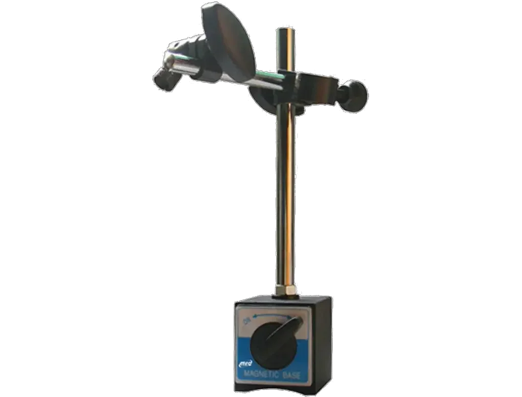 Magnetic Stands