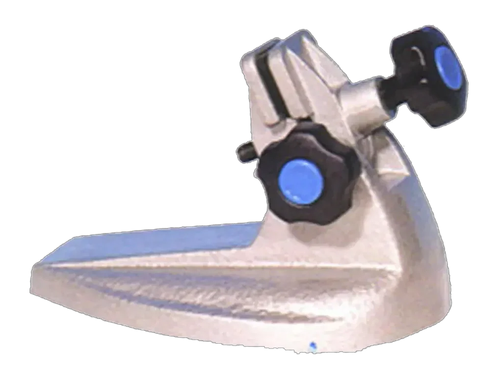Micrometer Stands 3