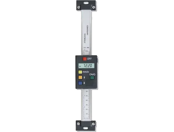Vertical Digital Scale Unit 800mm