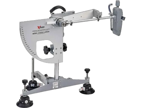 Bath & Shower Pendulum 3