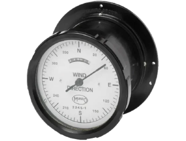 Wind Direction Indicator