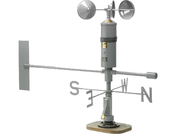 Wind Speed & Direction sensor