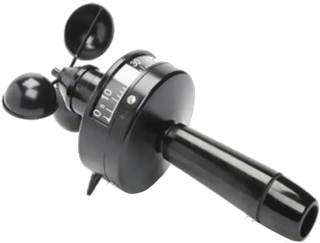 Handheld Anemometer