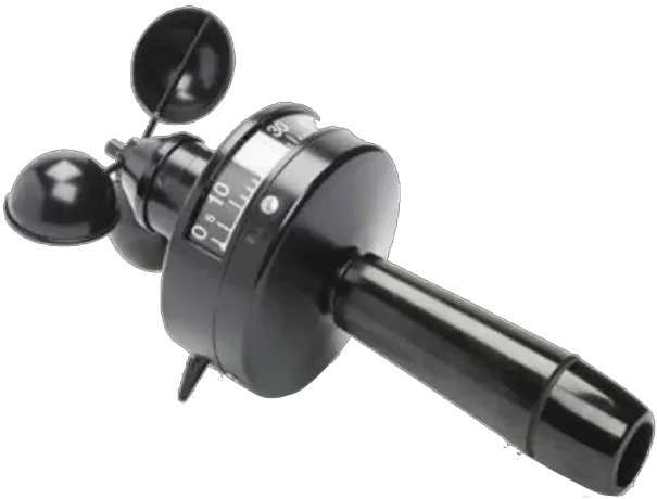 Handheld Anemometer
