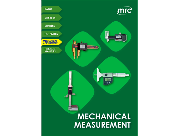 MECHANICAL MEASUREMENT