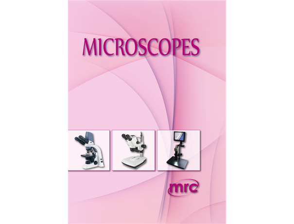 MICROSCOPES CATALOG