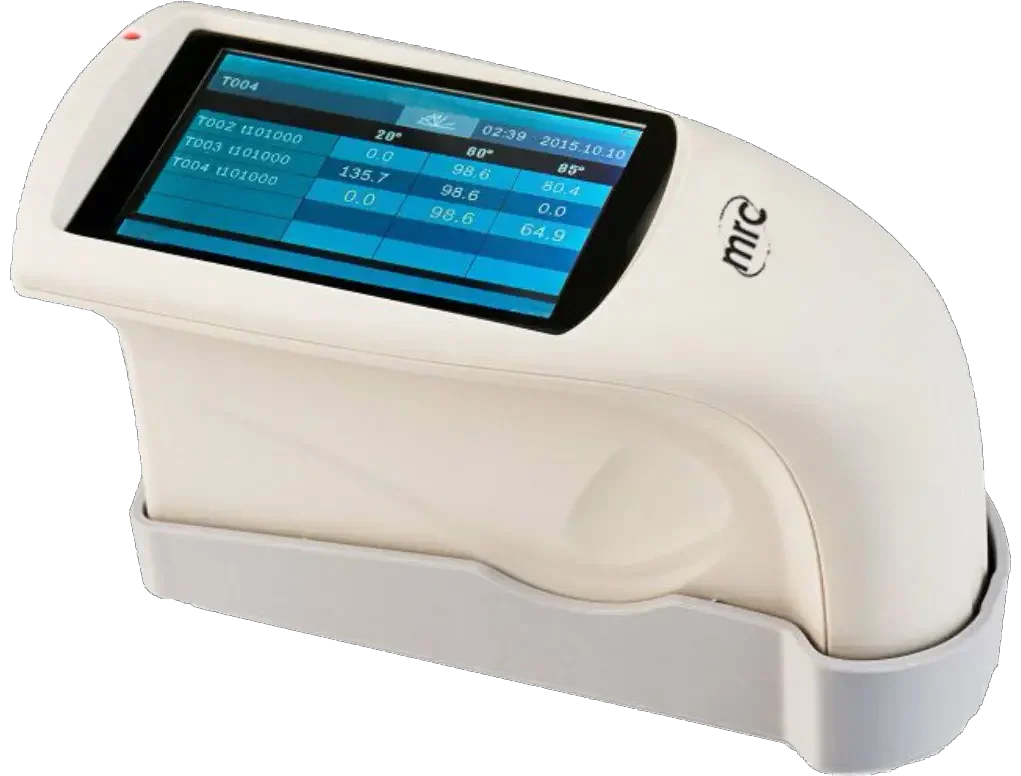 Gloss Meter 3