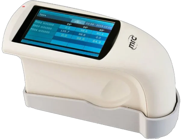 Gloss Meter 3