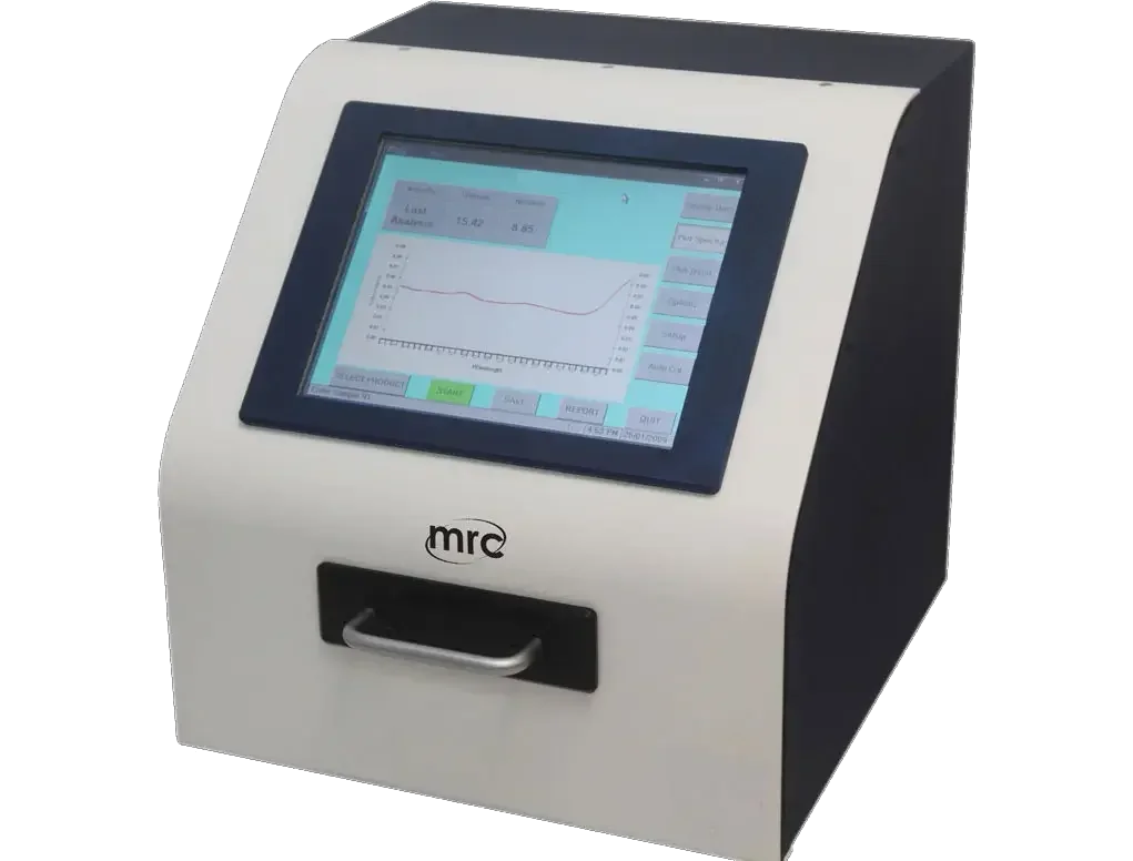 Grain and Flour Analyzer