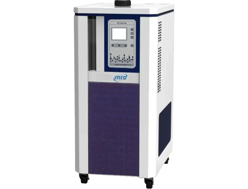 Oil Bath circulator