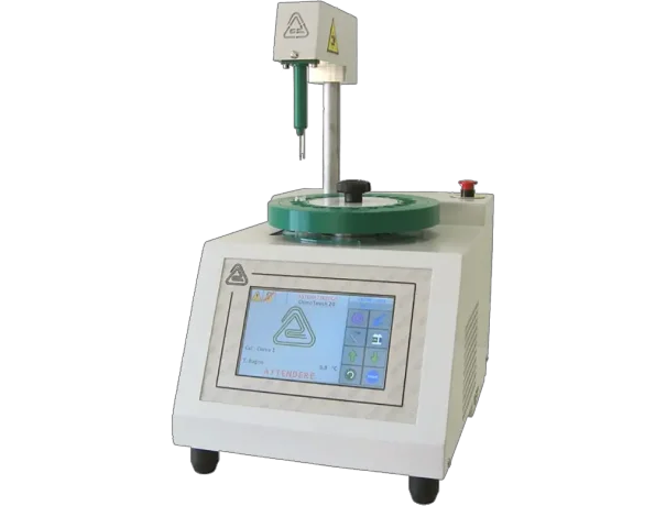 OSMOMETER WITH 20 SAMPLES AUTOMATIC CAROUSEL