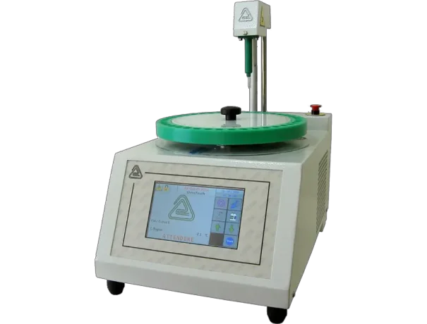 Osmometer with 40 samples Automatic carousel