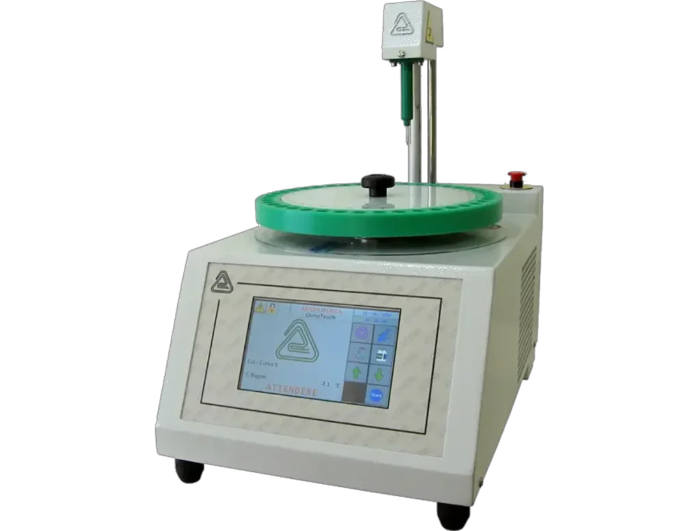 Osmometer with 40 samples Automatic carousel