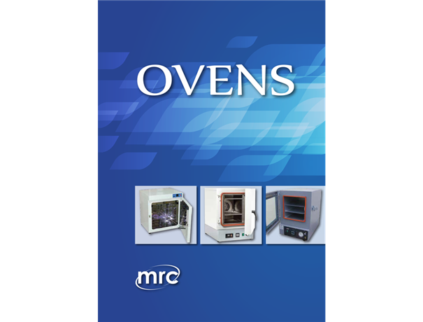 OVENS CATALOG