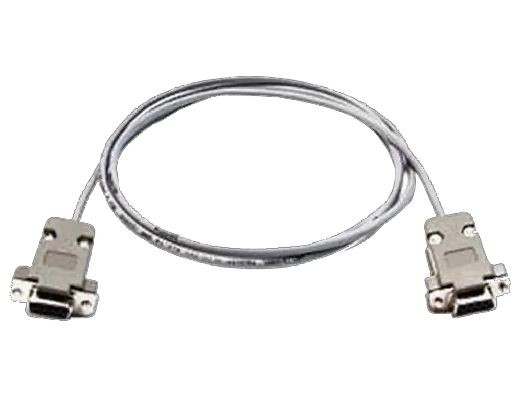 RS232 Cable scale computer