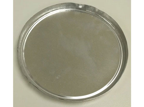 Disposable pans set of 50