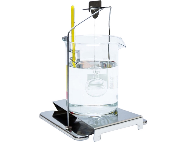 Density Kit for BPS 128*128 3
