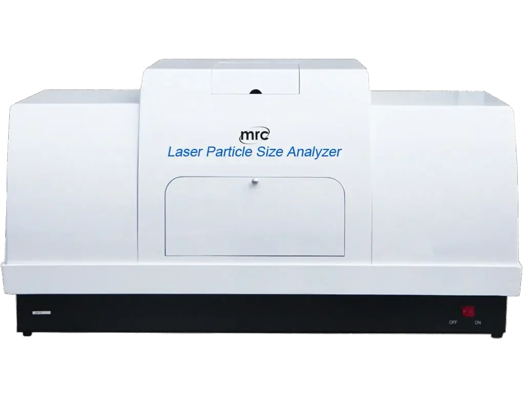 Wet Particle Size Analyzer