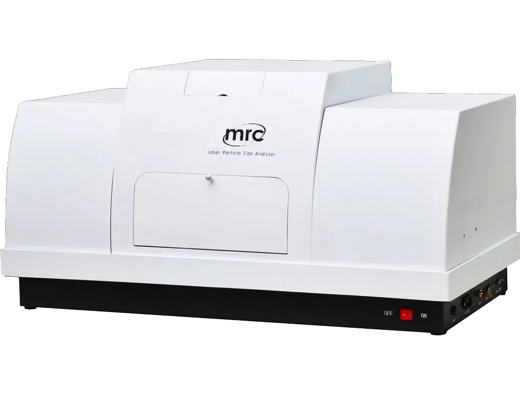 Wet Particle Size Analyzer