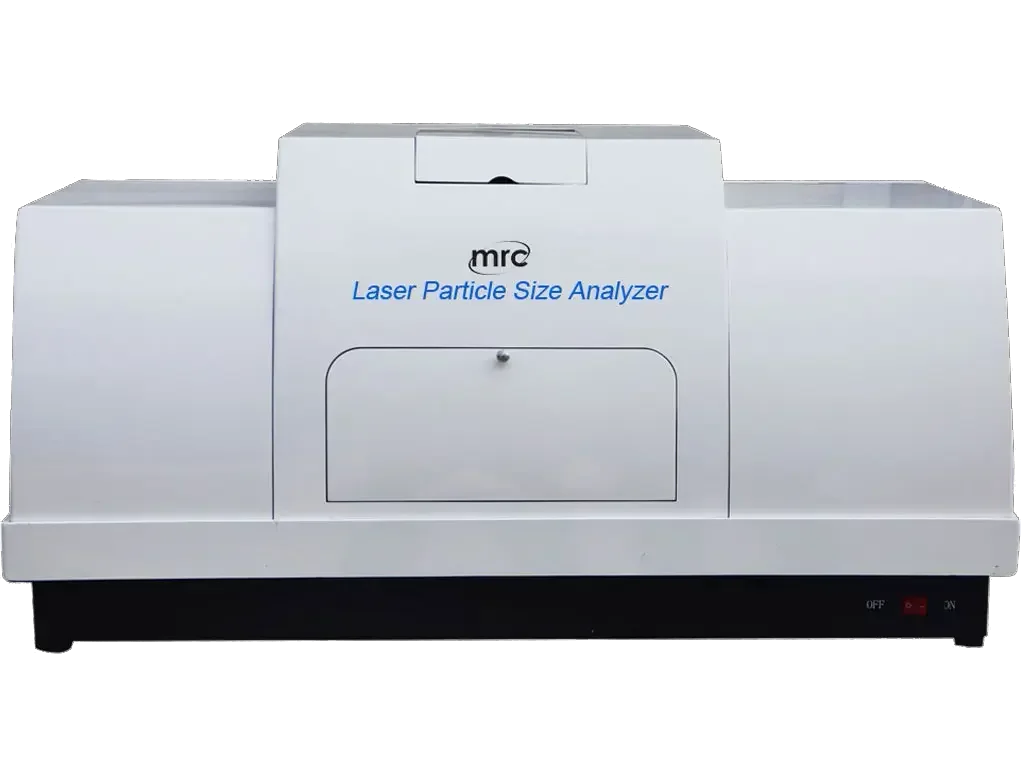 Wet Particle Size Analyzer
