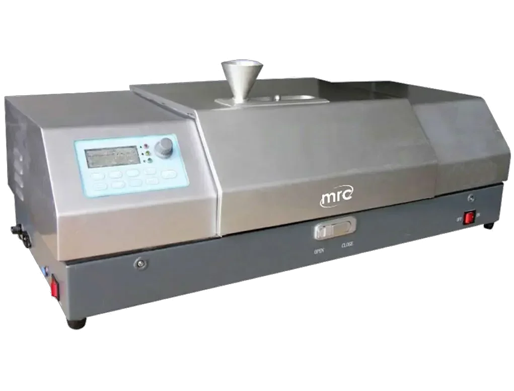 Dry Particle Size Analyzer