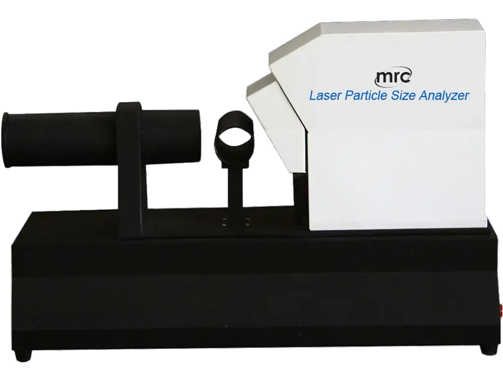 Spray Droplet Particle Size Analyzer