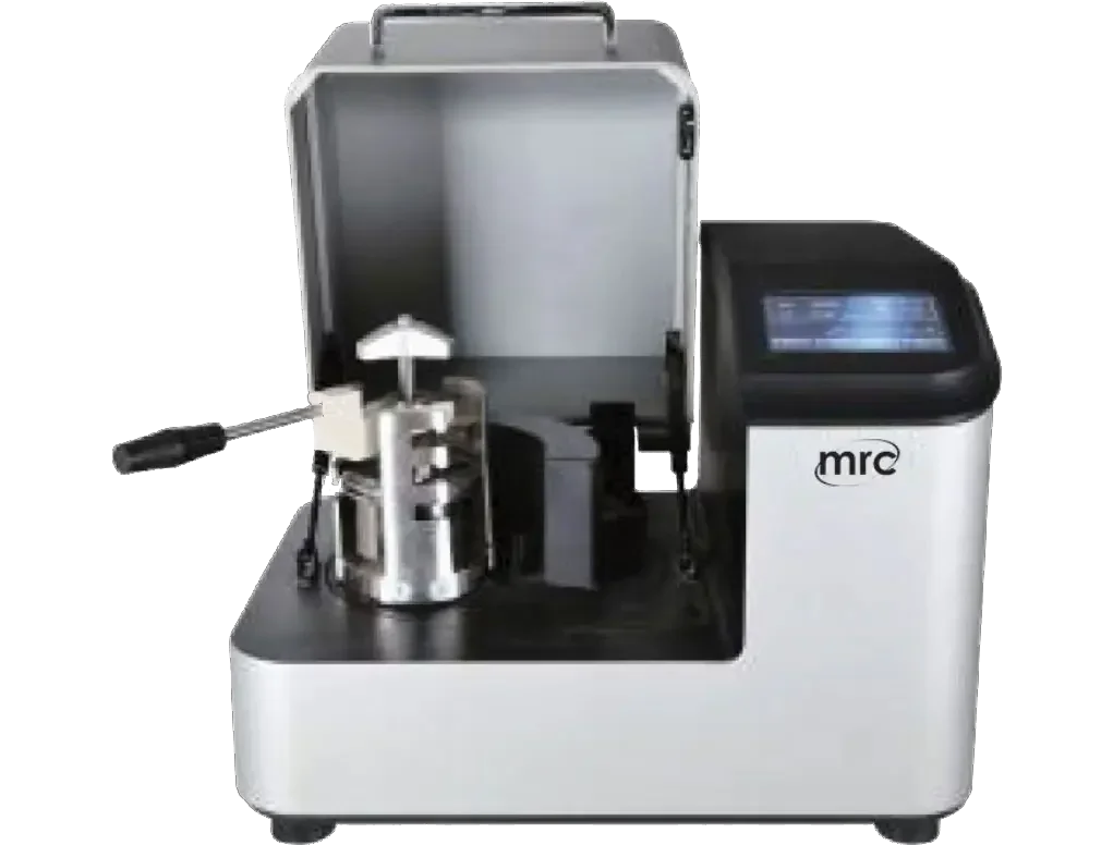 Planetary Laboratory Ball Mill