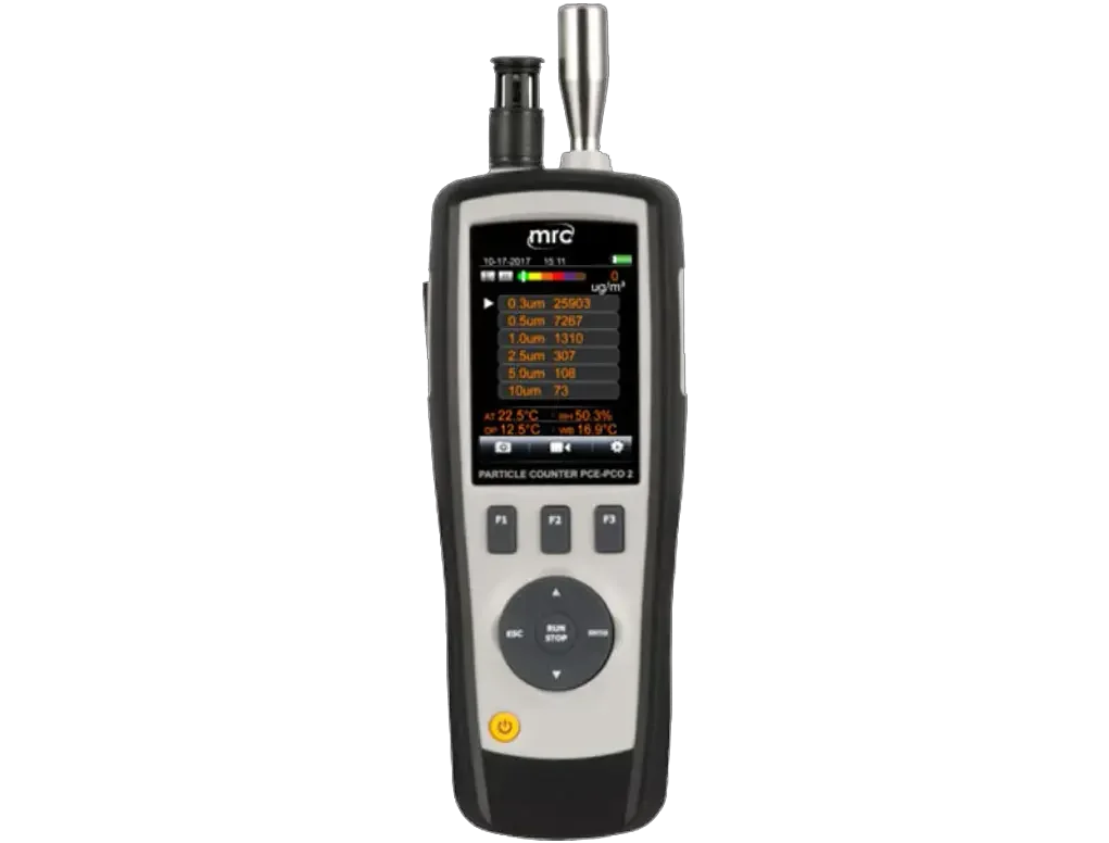 Particle Counter