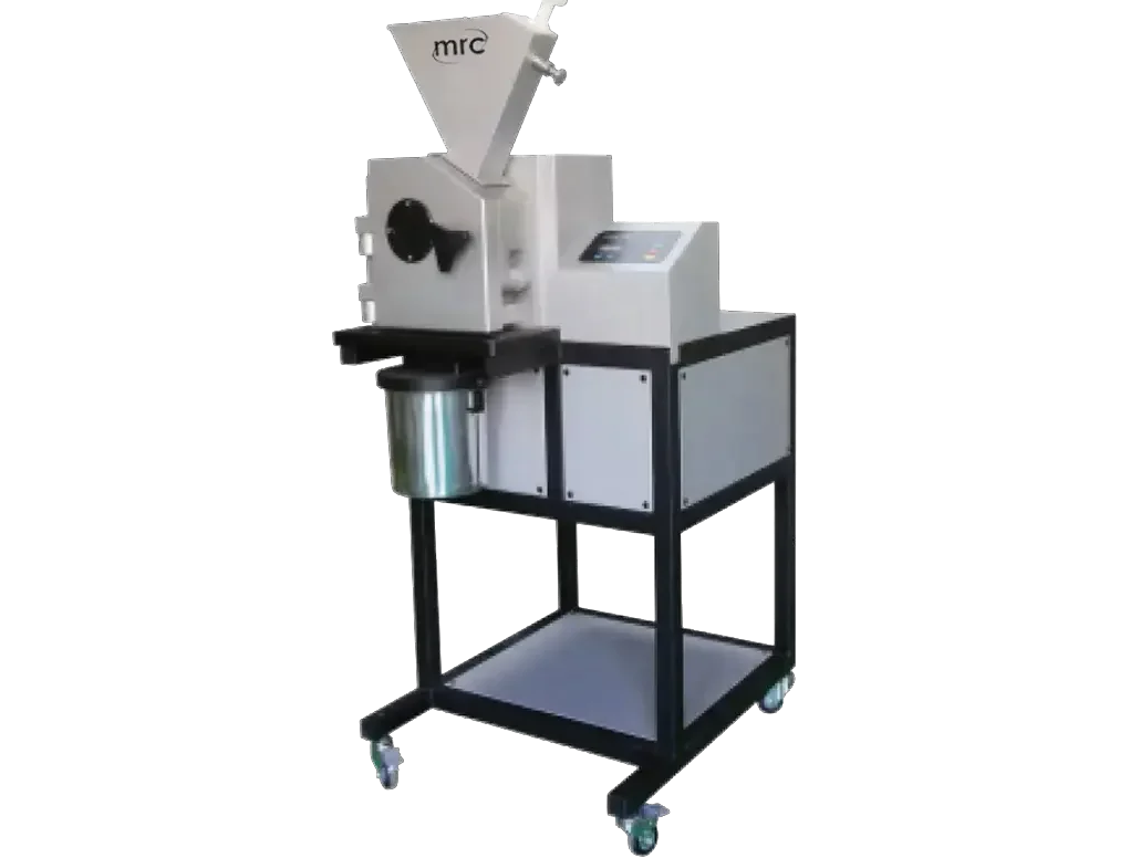 Laboratory Continous Cutting Mil