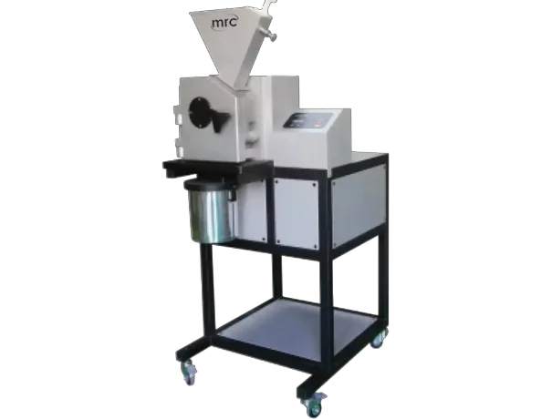 Laboratory Continous Cutting Mil