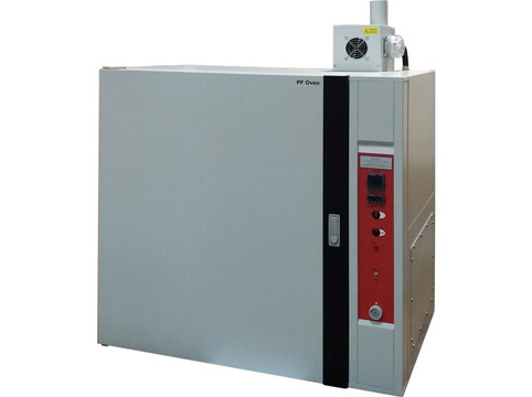 Drying oven for solvent 230 liter,300deg C