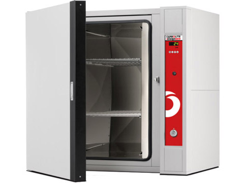 Forced air oven,300 deg C,230 liter