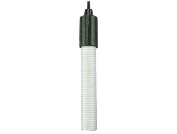 Flat surface electrode