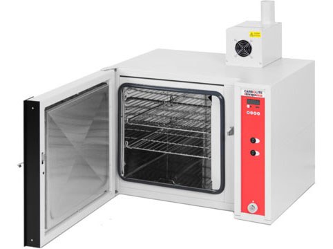 Drying oven for solvent 66 liter,300deg C