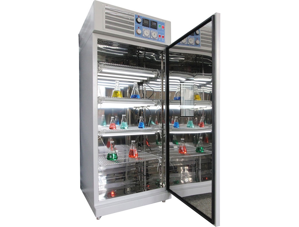 Plant Growth Chamber 400 Liter