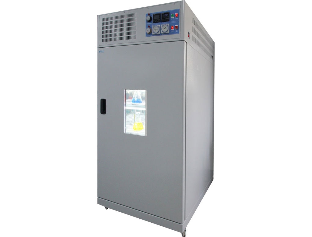 Plant Growth Chamber