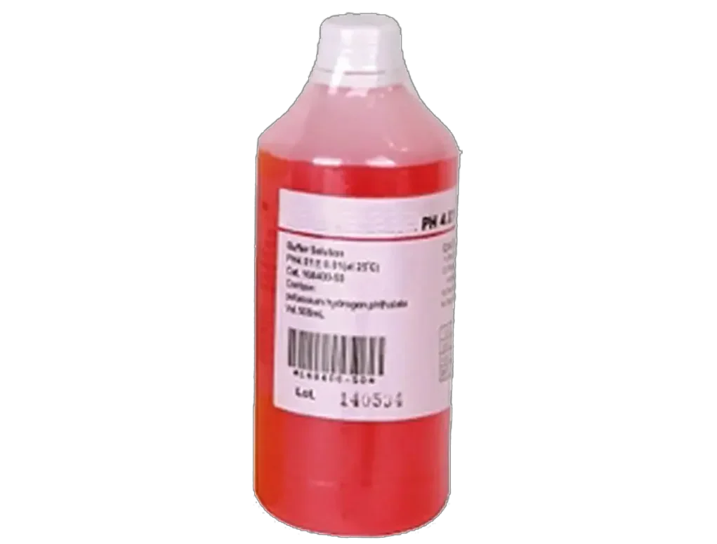 buffer-4 Calibration Solution