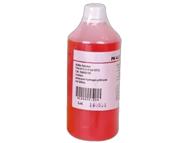buffer-4 Calibration Solution