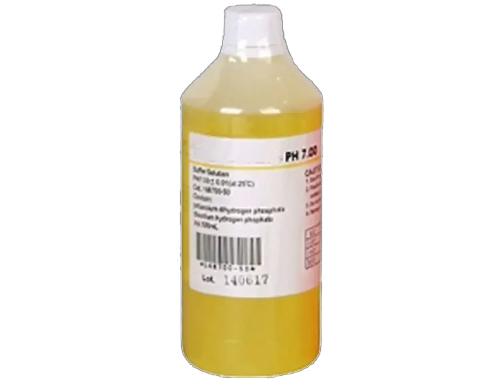 buffer-7 Calibration Solution
