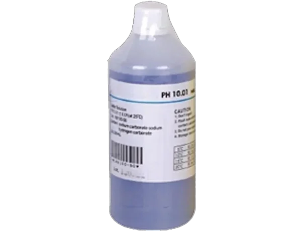 buffer-10 Calibration Solution 3