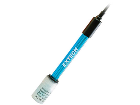 PH/ATC ELECTRODE FOR PH300/EC600/DO700