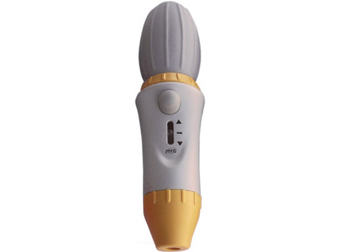 high accuracy pipette 0.1-100 m"l Yellow color