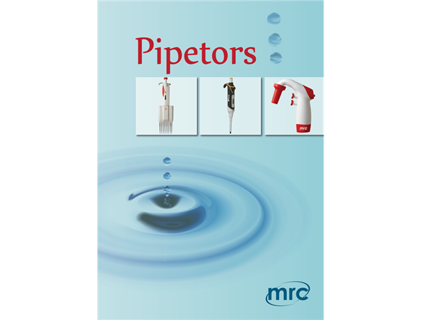 PIPETORS CATALOG