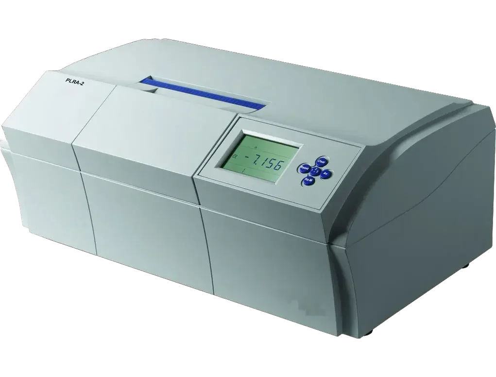 automatic Polarimeter