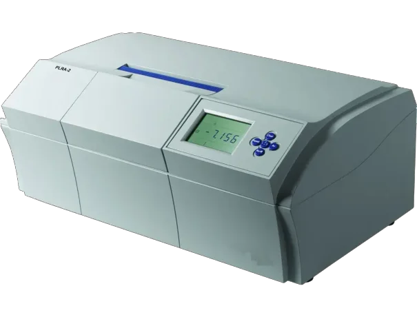 automatic Polarimeter